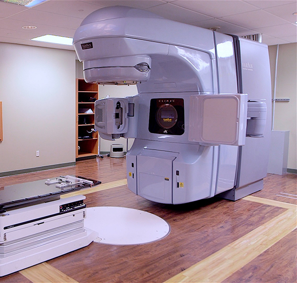 Our radiation oncology unit is made up of leading physicians who strive to bring you the best care possible, creating an individualized plan for your cancer