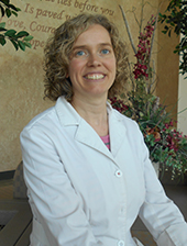 Karen Homan (RD, LD) Registered Dietician