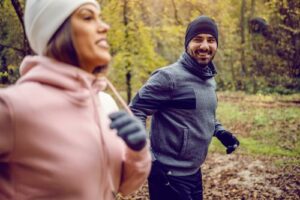 fall fitness tips